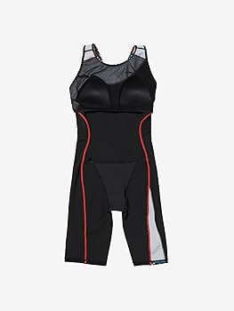 スピード　オールインワン WOMEN'S KNEESKIN サイズM 楽天市場】【メール便送料無料】スピード Speedo フィットネス